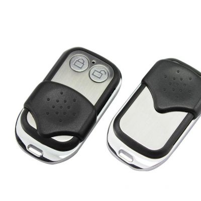 İmmobilizer Anahtar